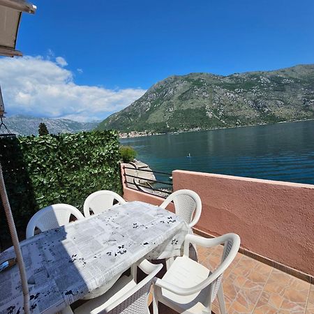 Apartmani Markovic Kotor Pokój zdjęcie