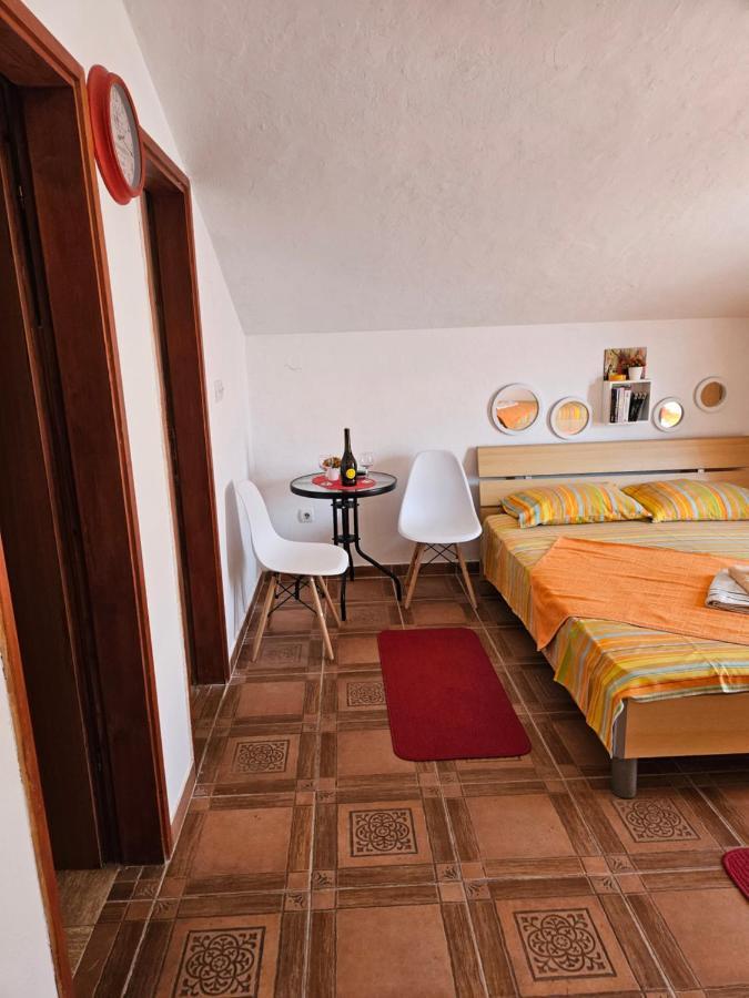 Apartmani Markovic Kotor Zewnętrze zdjęcie