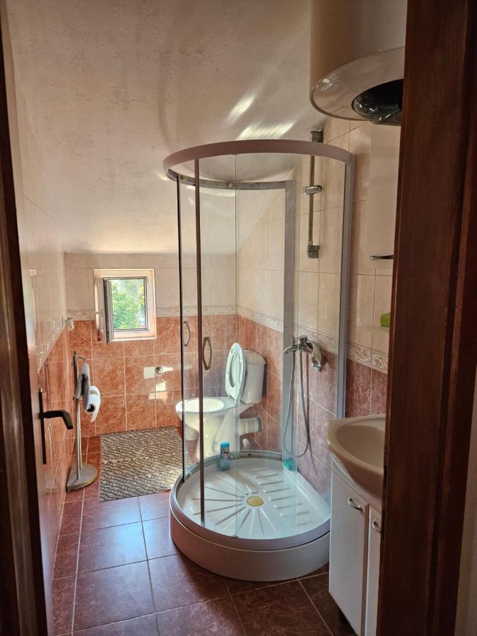 Apartmani Markovic Kotor Zewnętrze zdjęcie