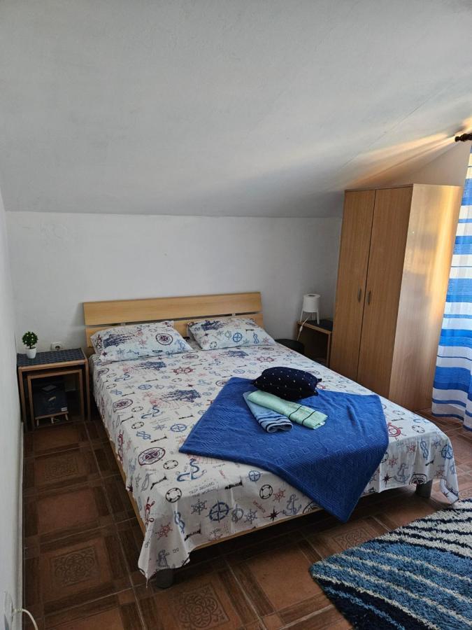 Apartmani Markovic Kotor Zewnętrze zdjęcie