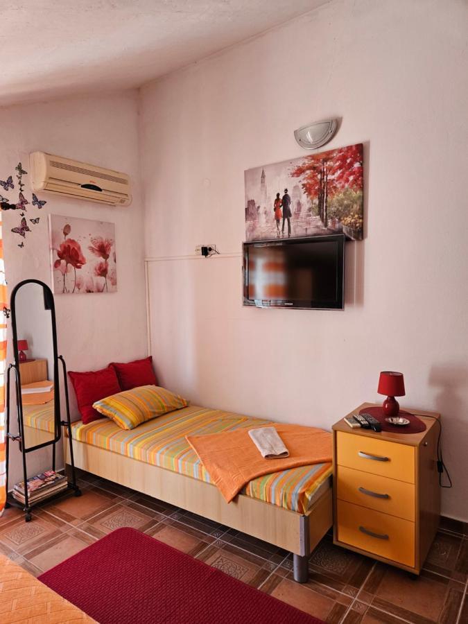 Apartmani Markovic Kotor Zewnętrze zdjęcie