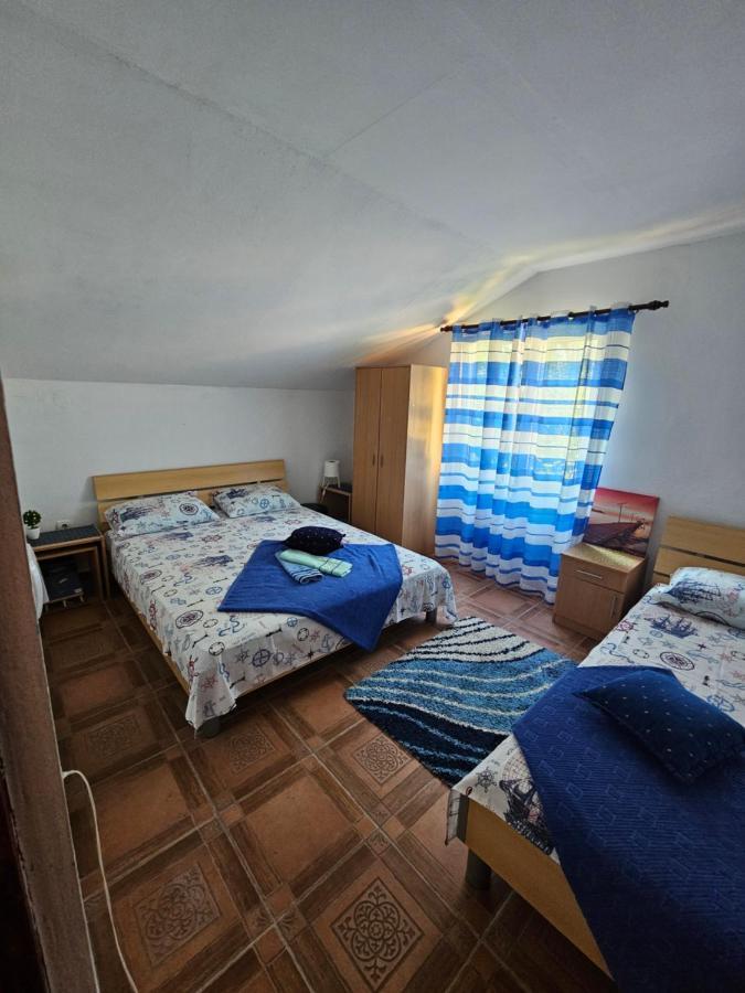 Apartmani Markovic Kotor Zewnętrze zdjęcie
