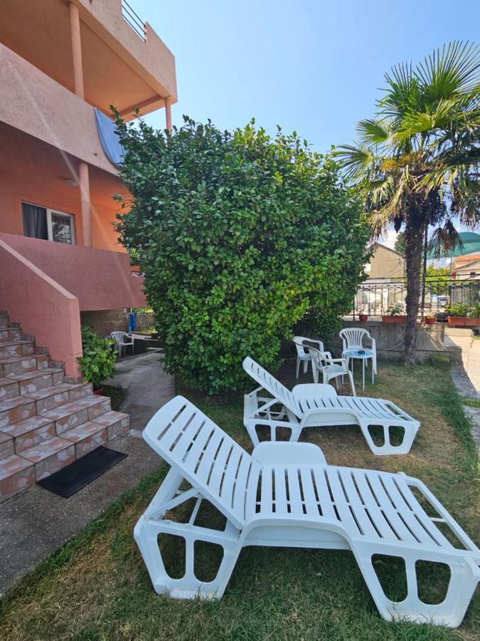 Apartmani Markovic Kotor Zewnętrze zdjęcie