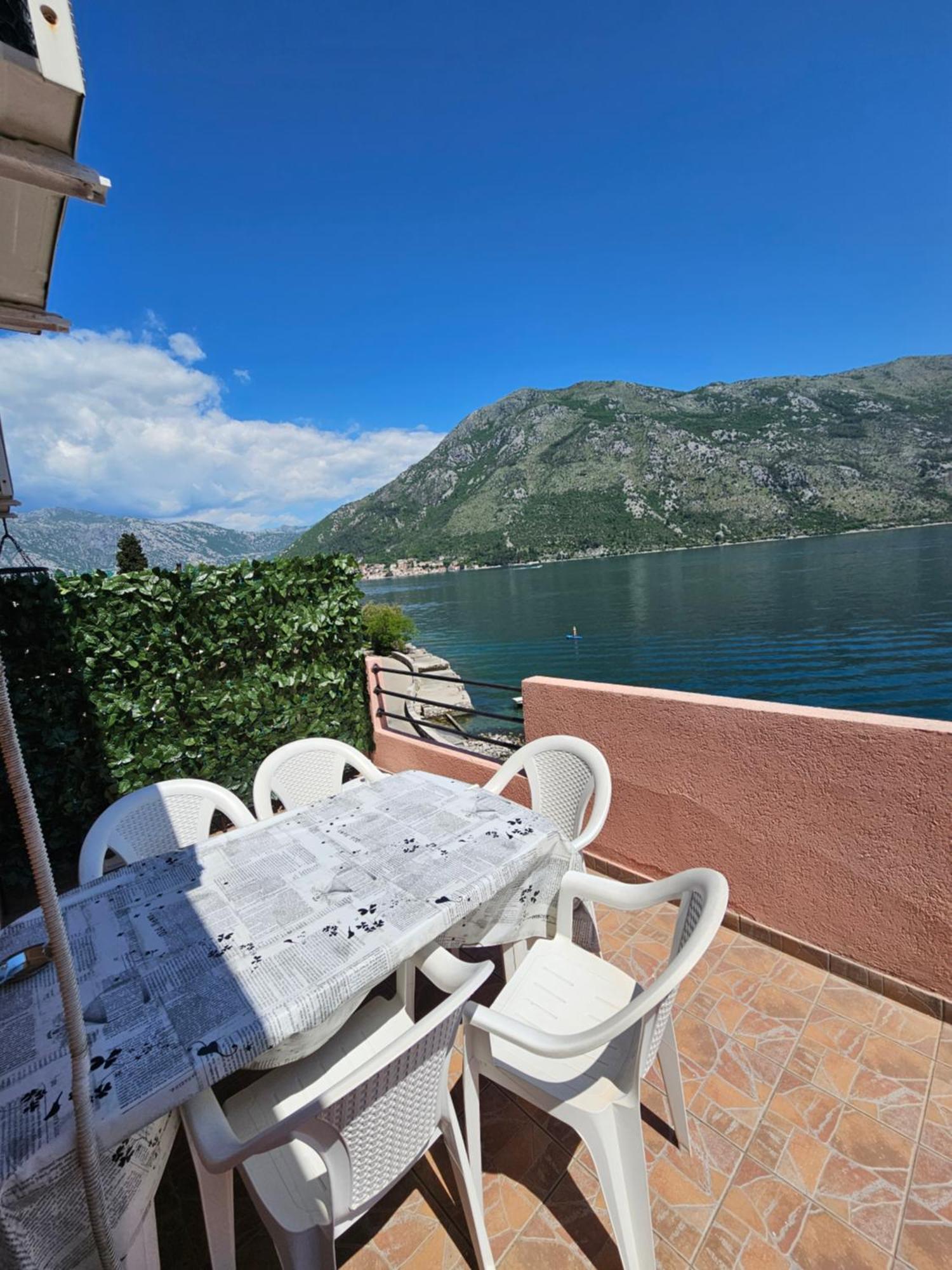 Apartmani Markovic Kotor Pokój zdjęcie
